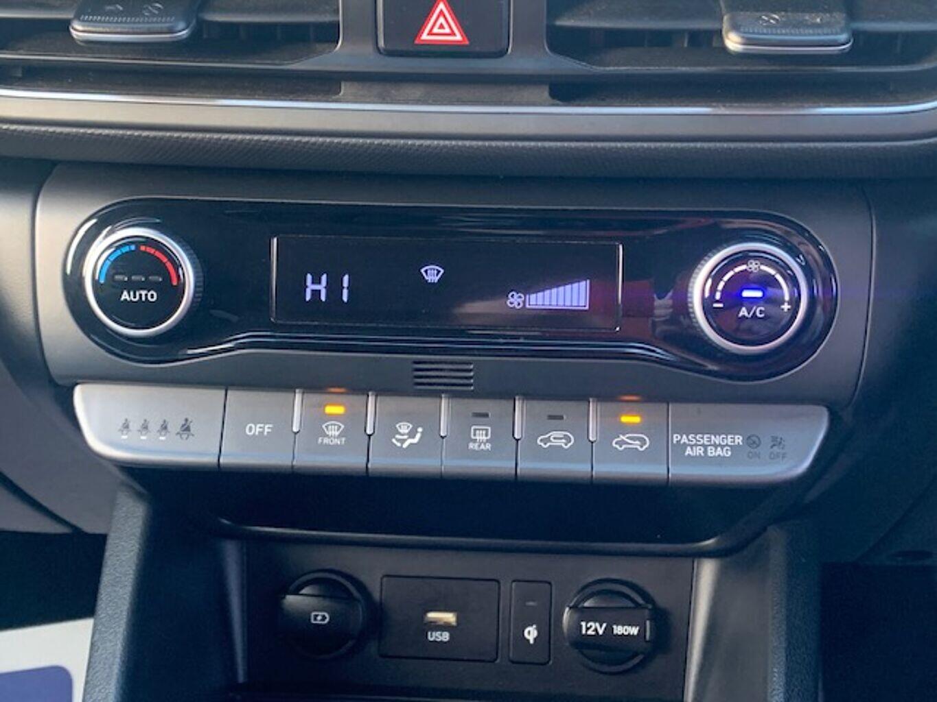 Used Hyundai KONA 2021 for sale - 76441196: Photo 16