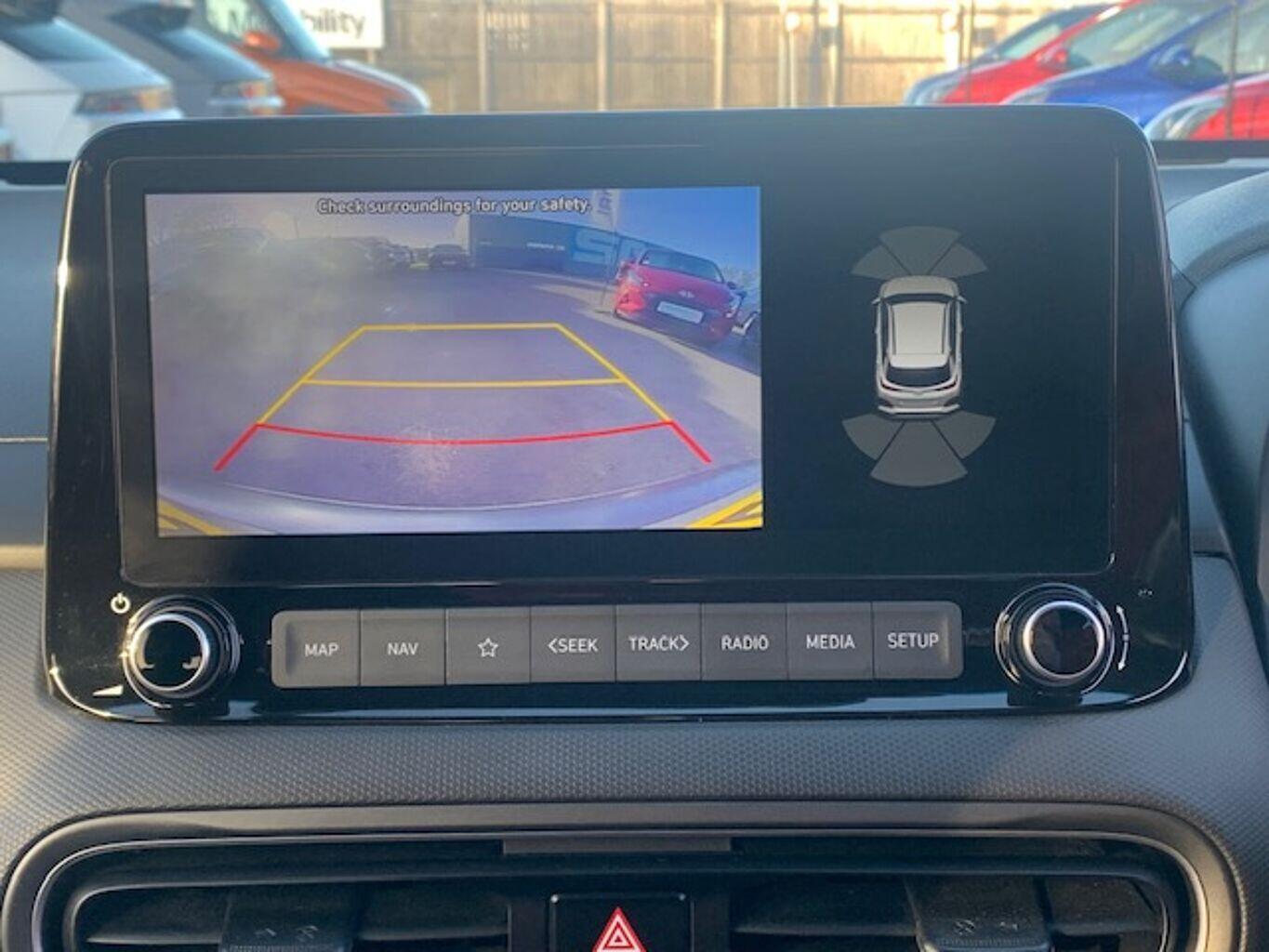 Used Hyundai KONA 2021 for sale - 76441196: Photo 18