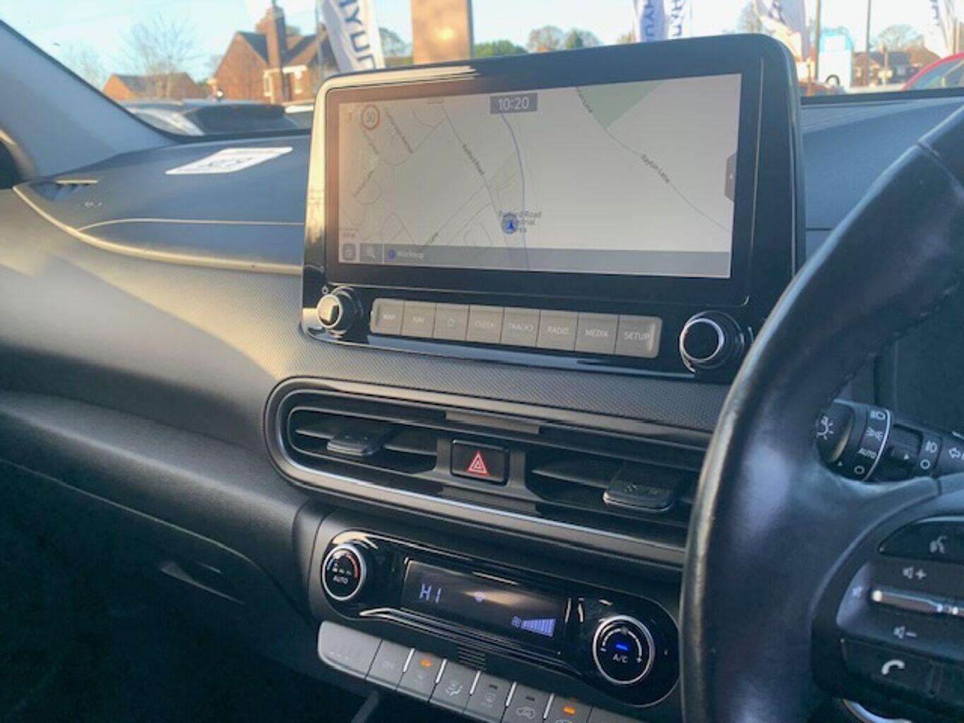 Used Hyundai KONA 2021 for sale - 76441196: Photo 19