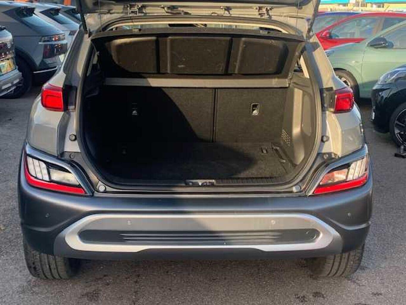 Used Hyundai KONA 2021 for sale - 76441196: Photo 20