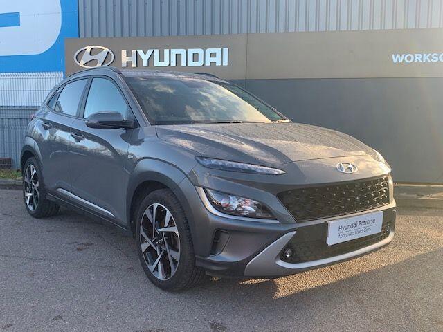Used Hyundai KONA 2021 for sale - 76441196: Photo 21