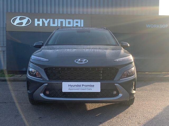 Used Hyundai KONA 2021 for sale - 76441196: Photo 28