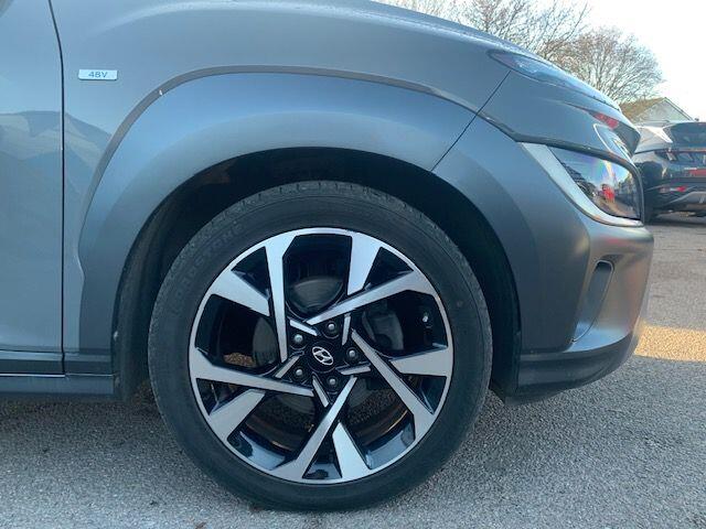 Used Hyundai KONA 2021 for sale - 76441196: Photo 29