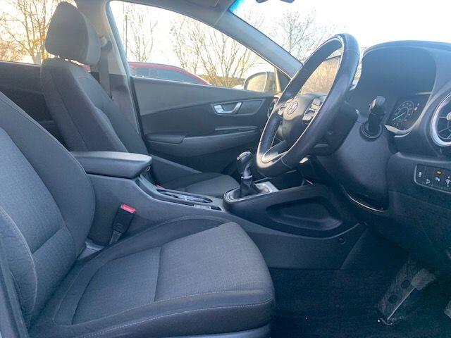 Used Hyundai KONA 2021 for sale - 76441196: Photo 31