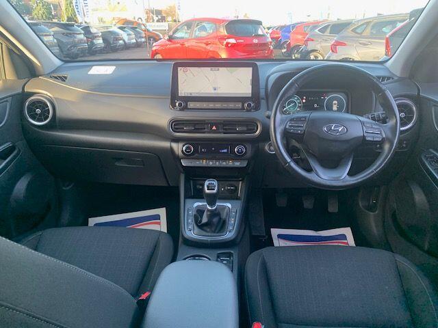 Used Hyundai KONA 2021 for sale - 76441196: Photo 34