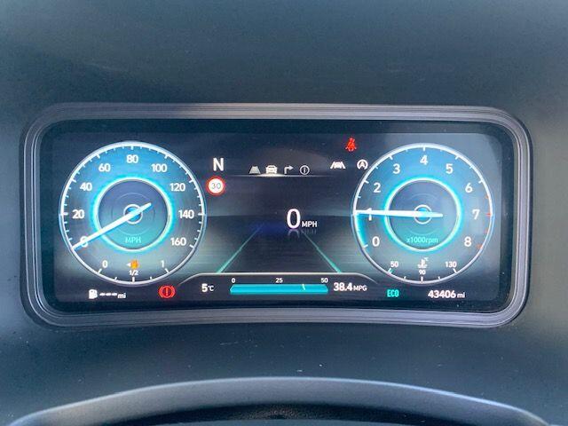 Used Hyundai KONA 2021 for sale - 76441196: Photo 36