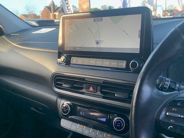 Used Hyundai KONA 2021 for sale - 76441196: Photo 40