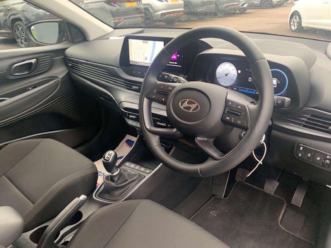 Used Hyundai i20 2025 for sale - 76997348: Photo 10