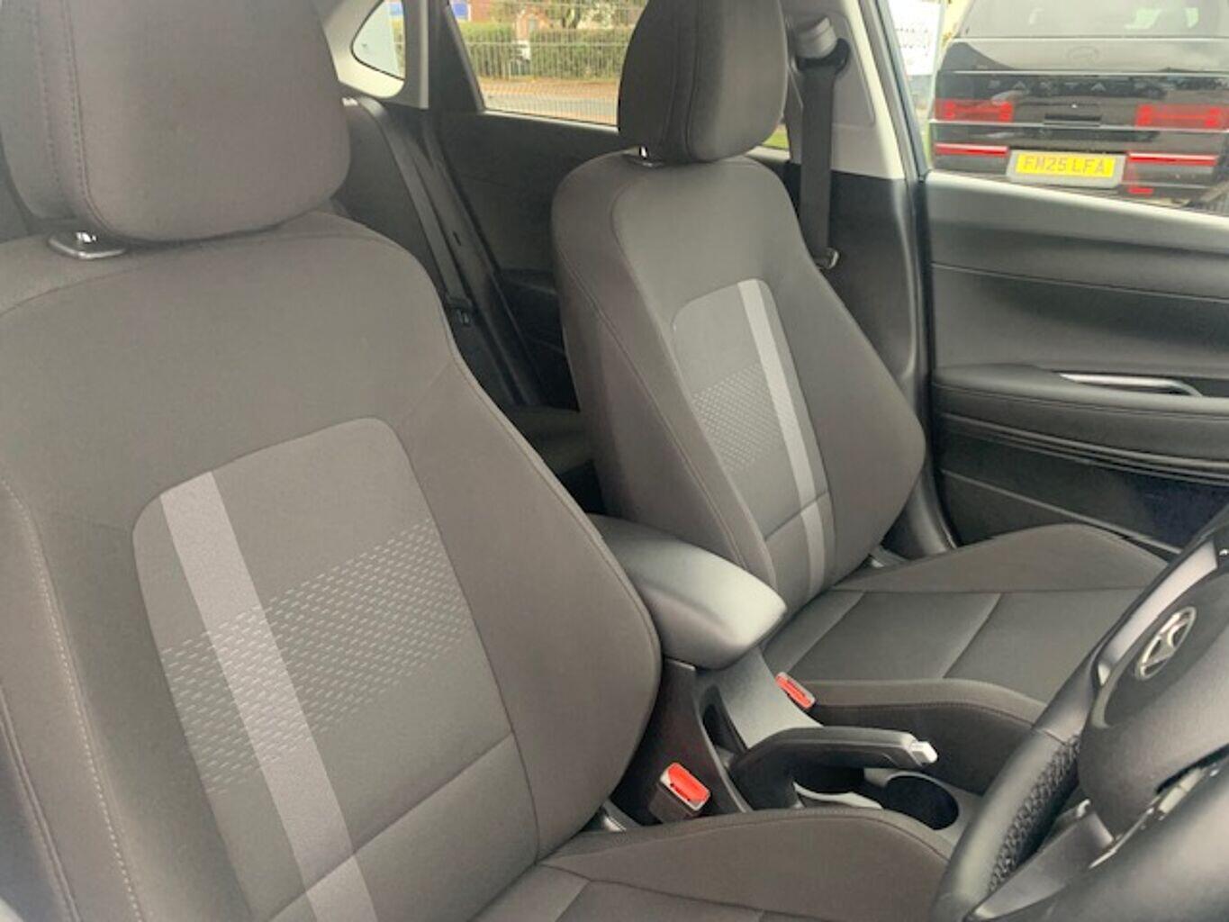 Used Hyundai i20 2025 for sale - 76997348: Photo 11