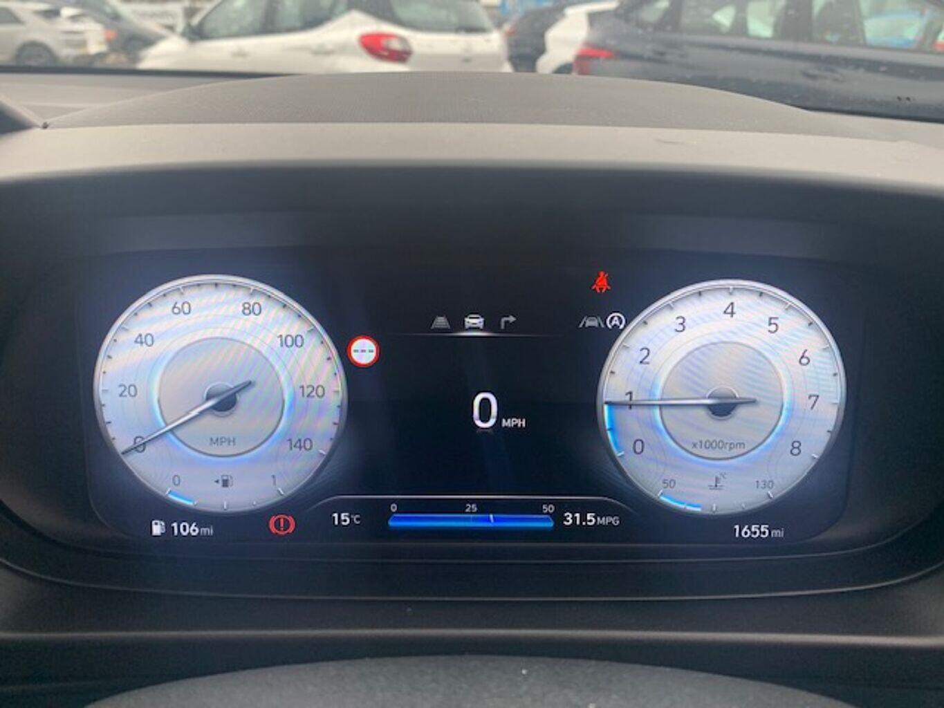 Used Hyundai i20 2025 for sale - 76997348: Photo 12