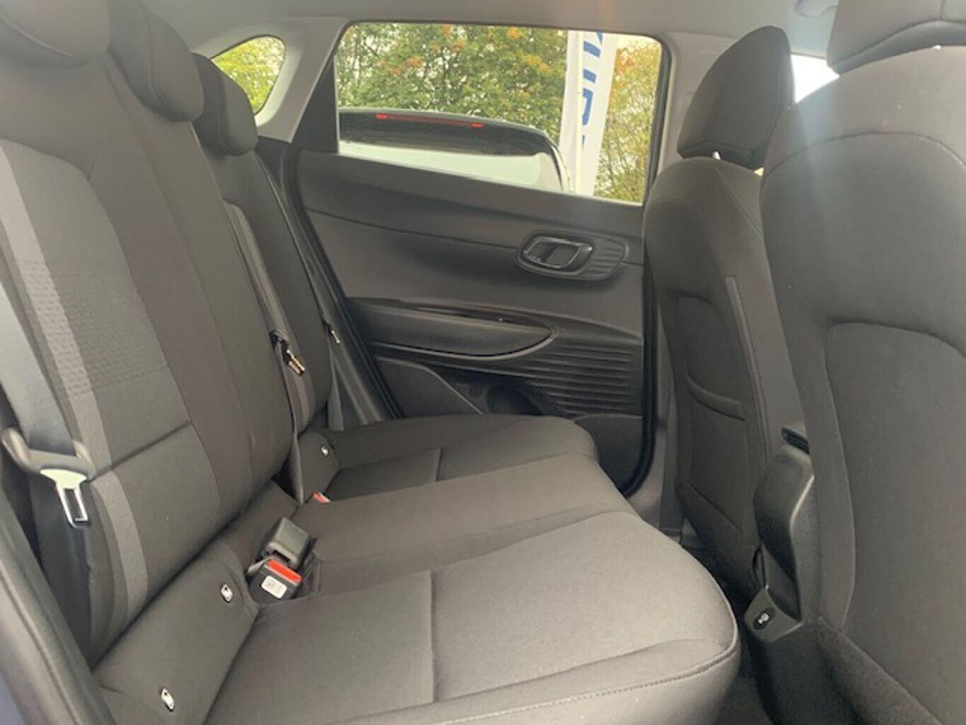 Used Hyundai i20 2025 for sale - 76997348: Photo 13