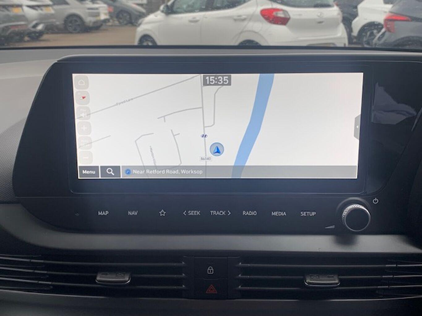 Used Hyundai i20 2025 for sale - 76997348: Photo 14