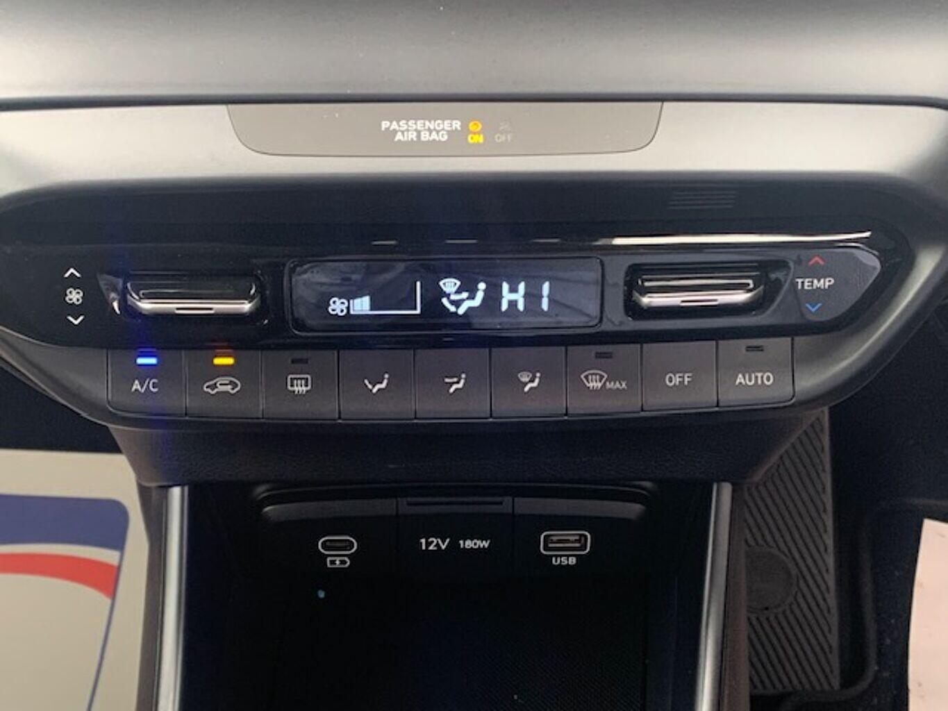 Used Hyundai i20 2025 for sale - 76997348: Photo 15