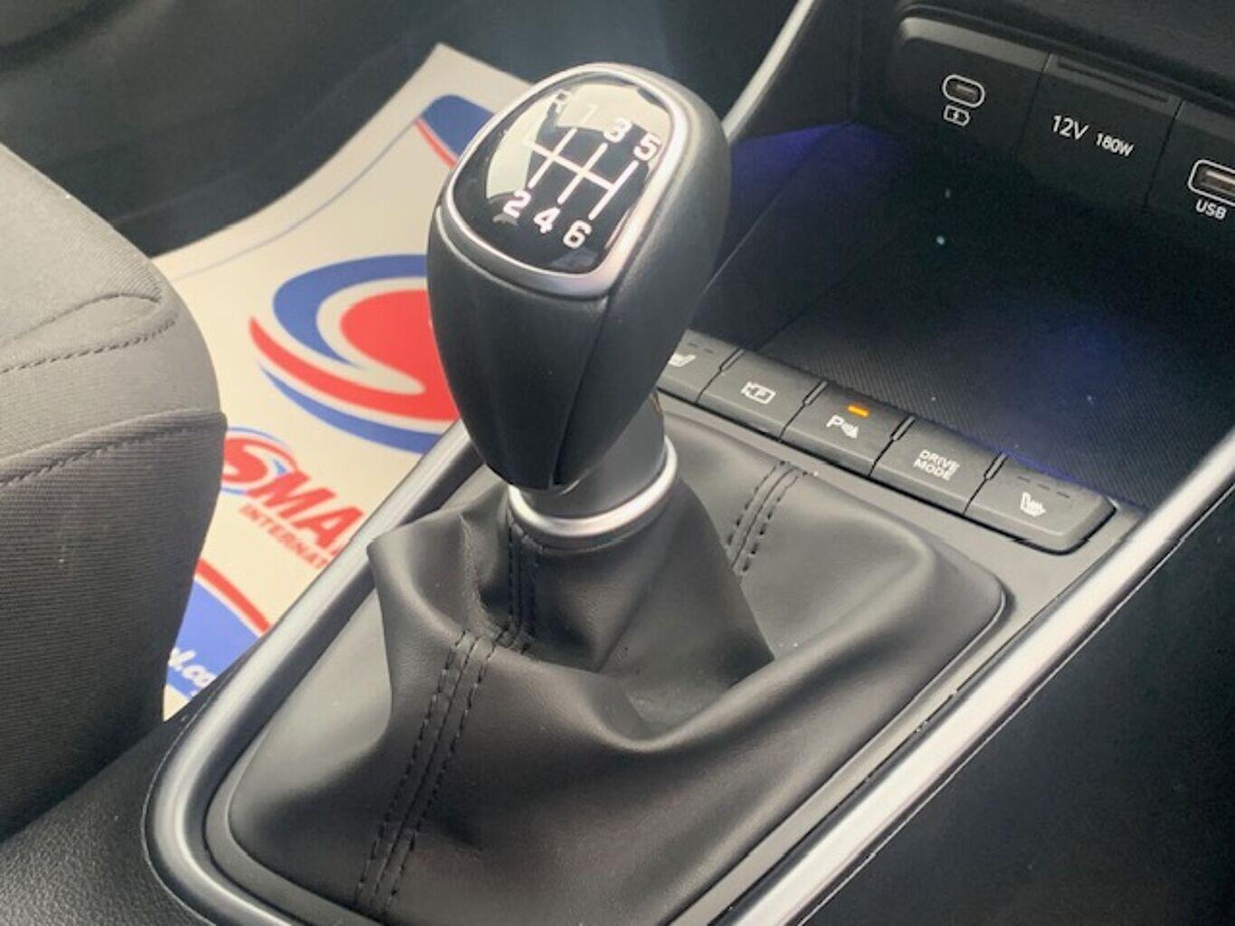 Used Hyundai i20 2025 for sale - 76997348: Photo 17