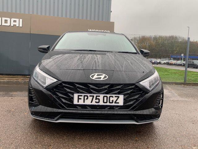 Used Hyundai i20 2025 for sale - 76989140: Photo 28