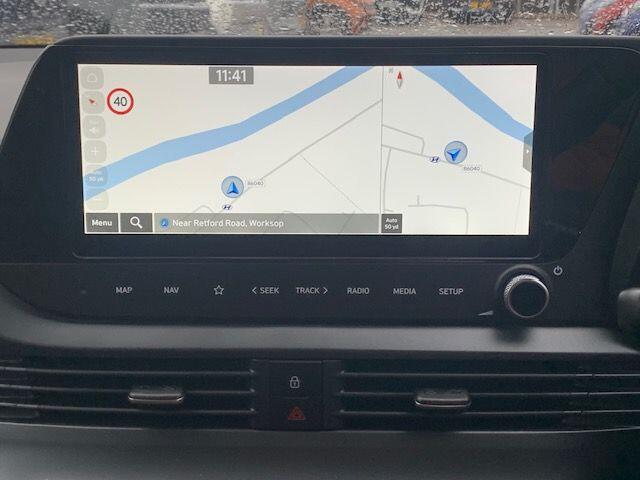 Used Hyundai i20 2025 for sale - 76989140: Photo 40