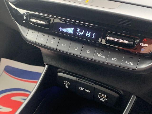 Used Hyundai i20 2025 for sale - 76989140: Photo 42