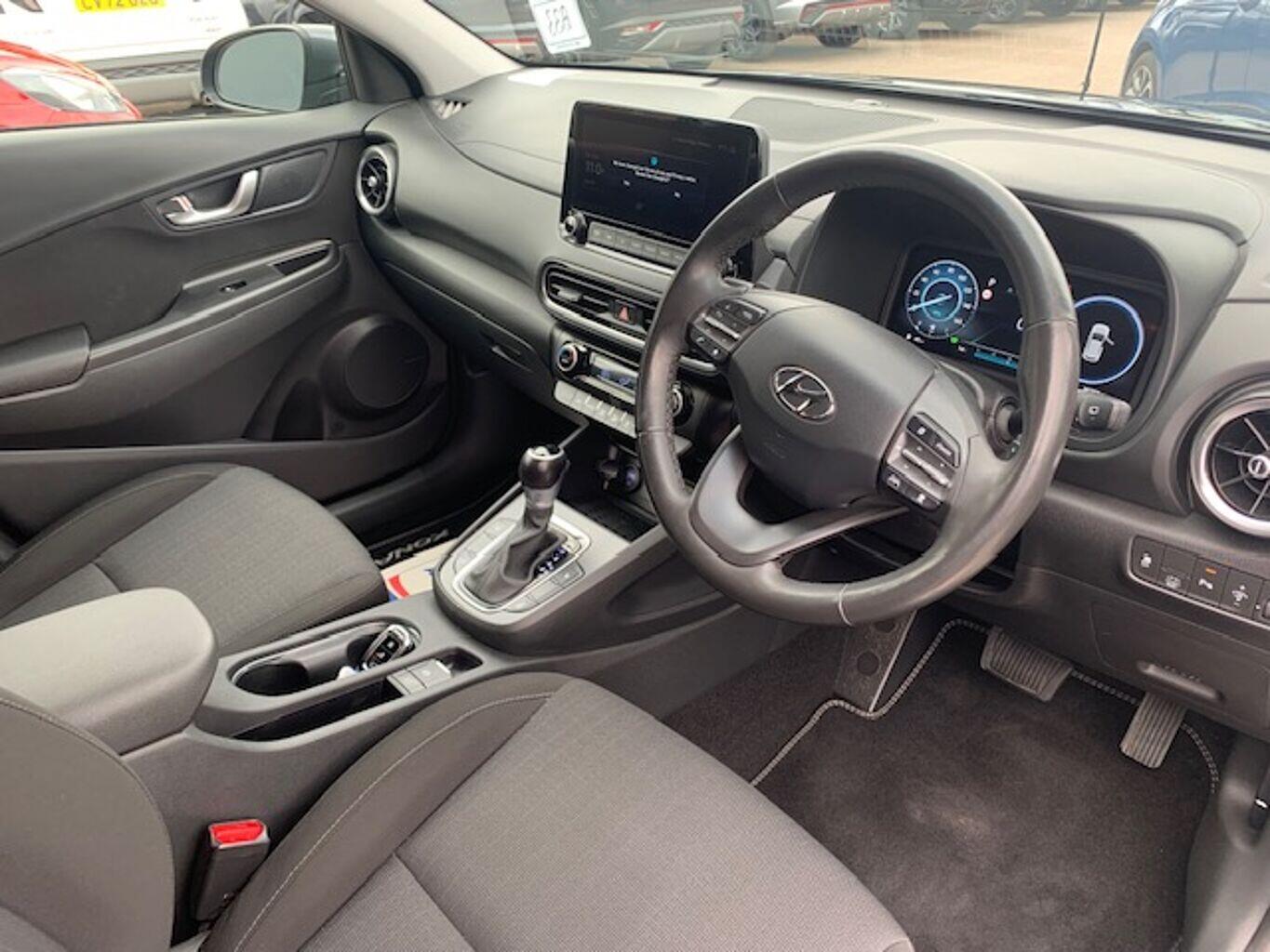 Used Hyundai KONA 2022 for sale - 76179748: Photo 10