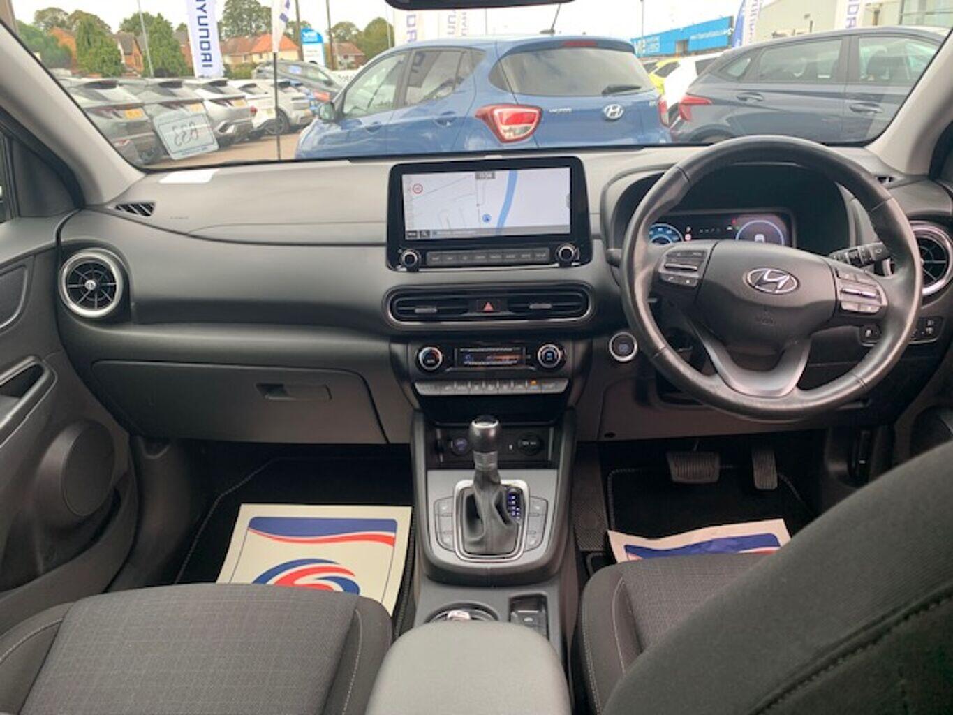 Used Hyundai KONA 2022 for sale - 76179748: Photo 13