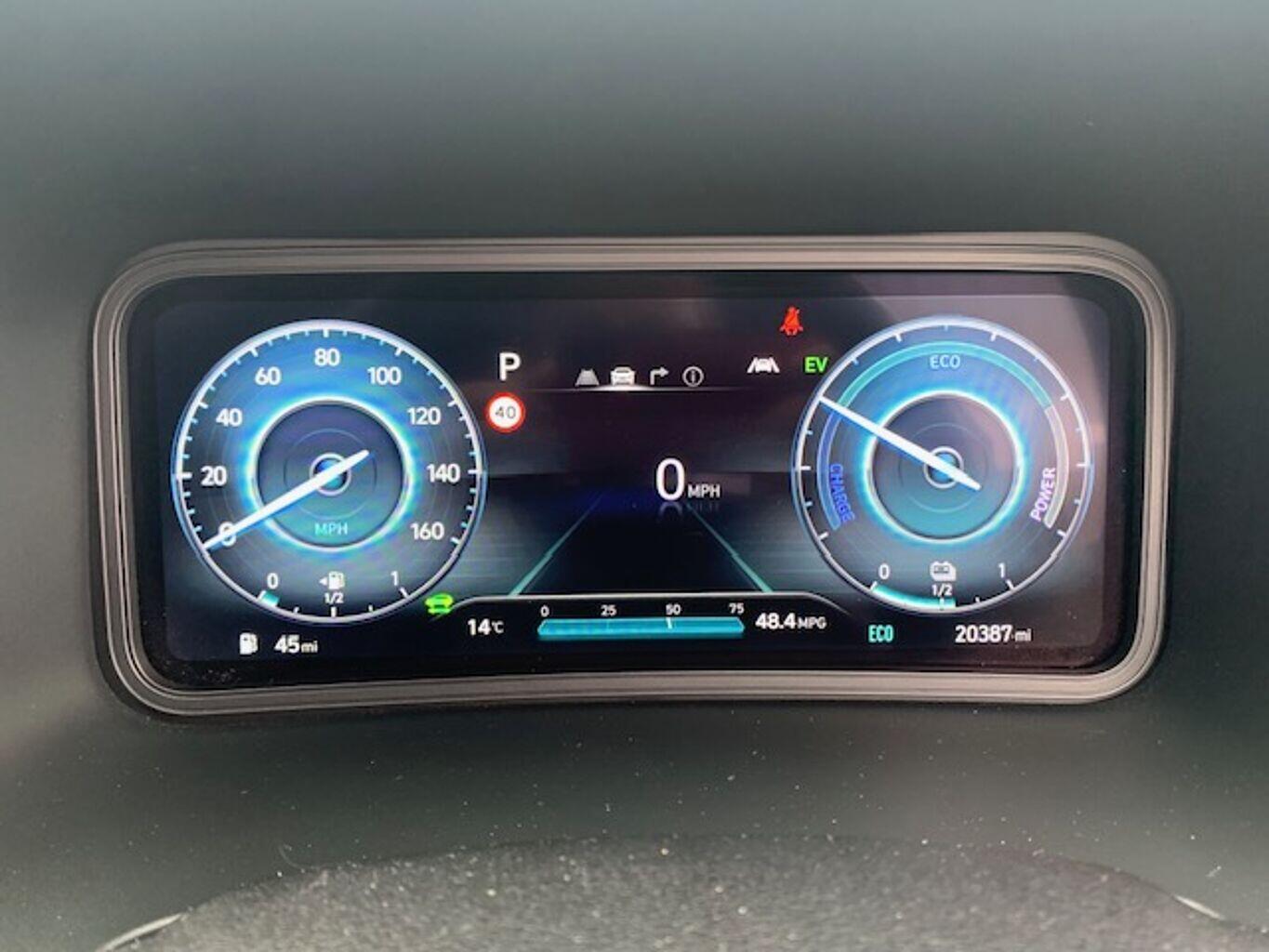 Used Hyundai KONA 2022 for sale - 76179748: Photo 14