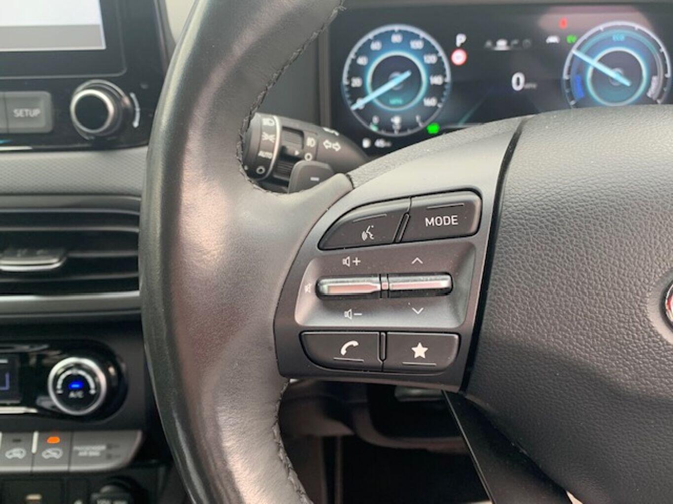 Used Hyundai KONA 2022 for sale - 76179748: Photo 15