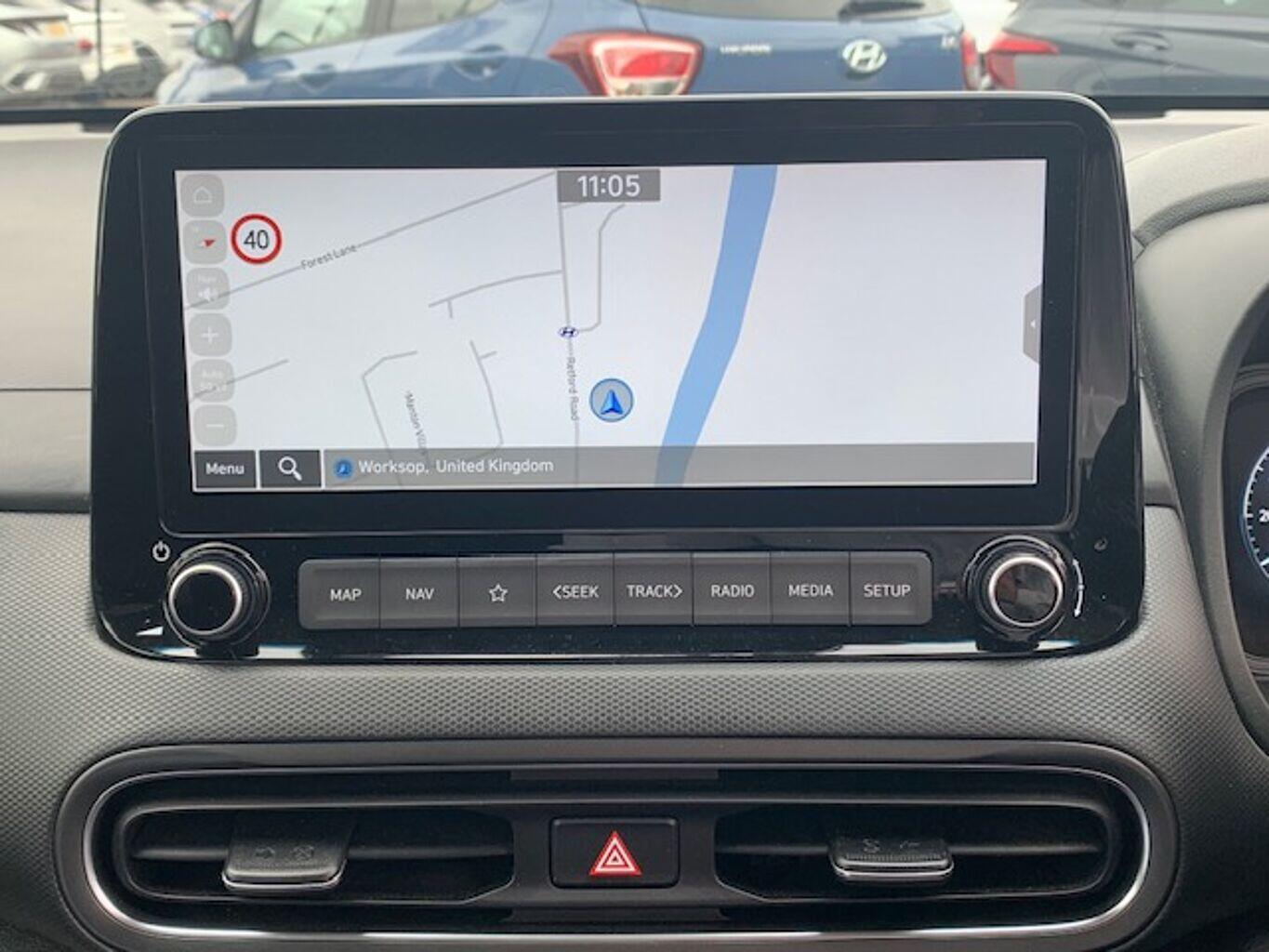 Used Hyundai KONA 2022 for sale - 76179748: Photo 17