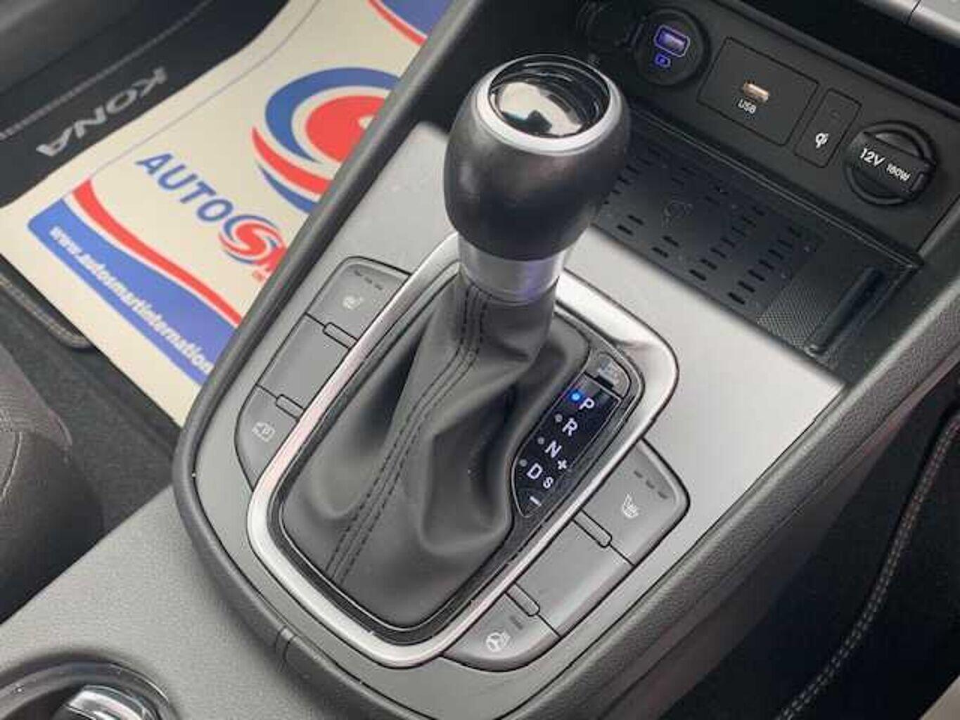 Used Hyundai KONA 2022 for sale - 76179748: Photo 18