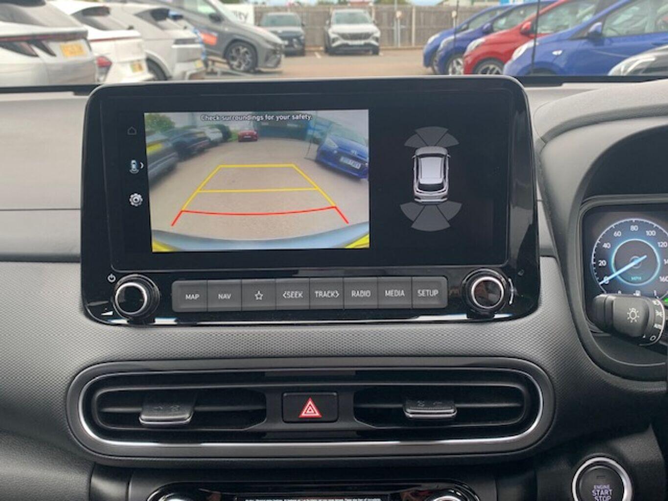 Used Hyundai KONA 2022 for sale - 76179748: Photo 19