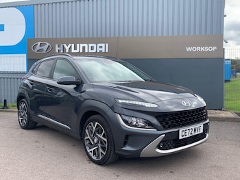2022 (72) - 1.6 GDi Hybrid Premium 5dr DCT