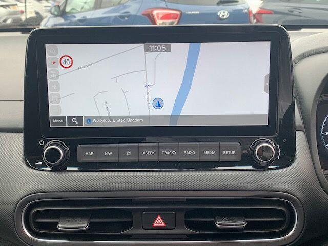 Used Hyundai KONA 2022 for sale - 76179748: Photo 21