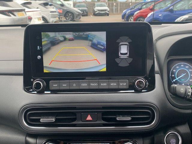 Used Hyundai KONA 2022 for sale - 76179748: Photo 27