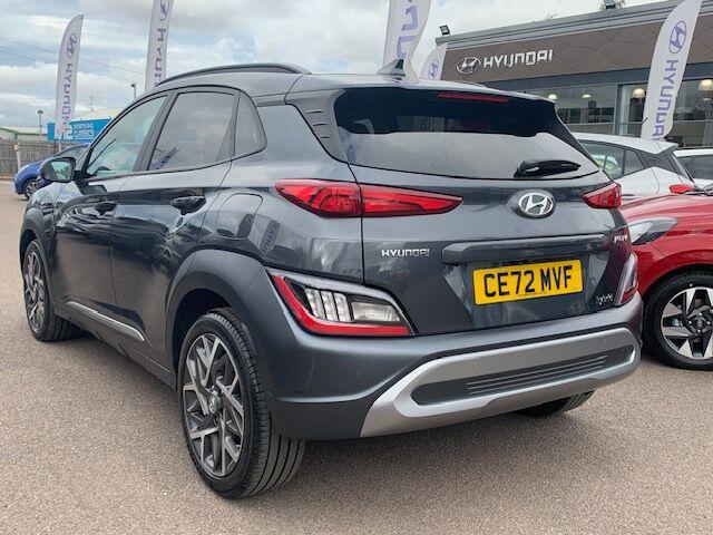 Used Hyundai KONA 2022 for sale - 76179748: Photo 32