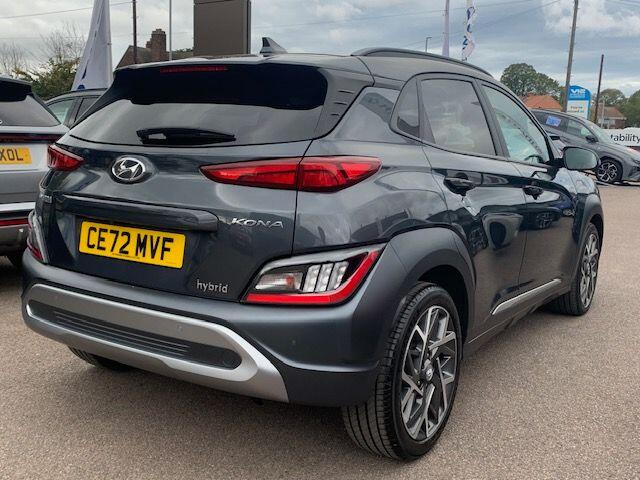 Used Hyundai KONA 2022 for sale - 76179748: Photo 33
