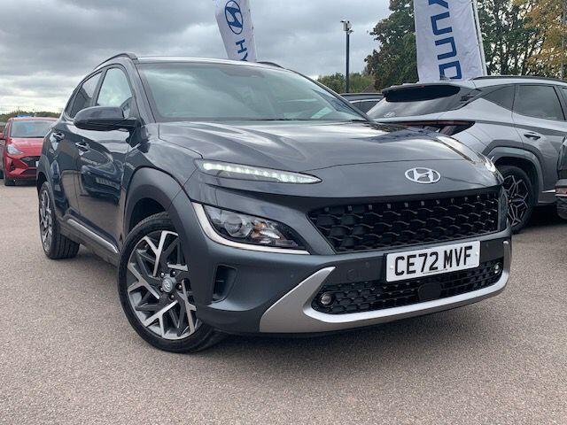 Used Hyundai KONA 2022 for sale - 76179748: Photo 34