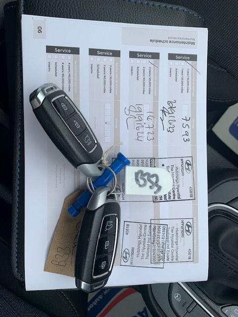 Used Hyundai KONA 2022 for sale - 76179748: Photo 36