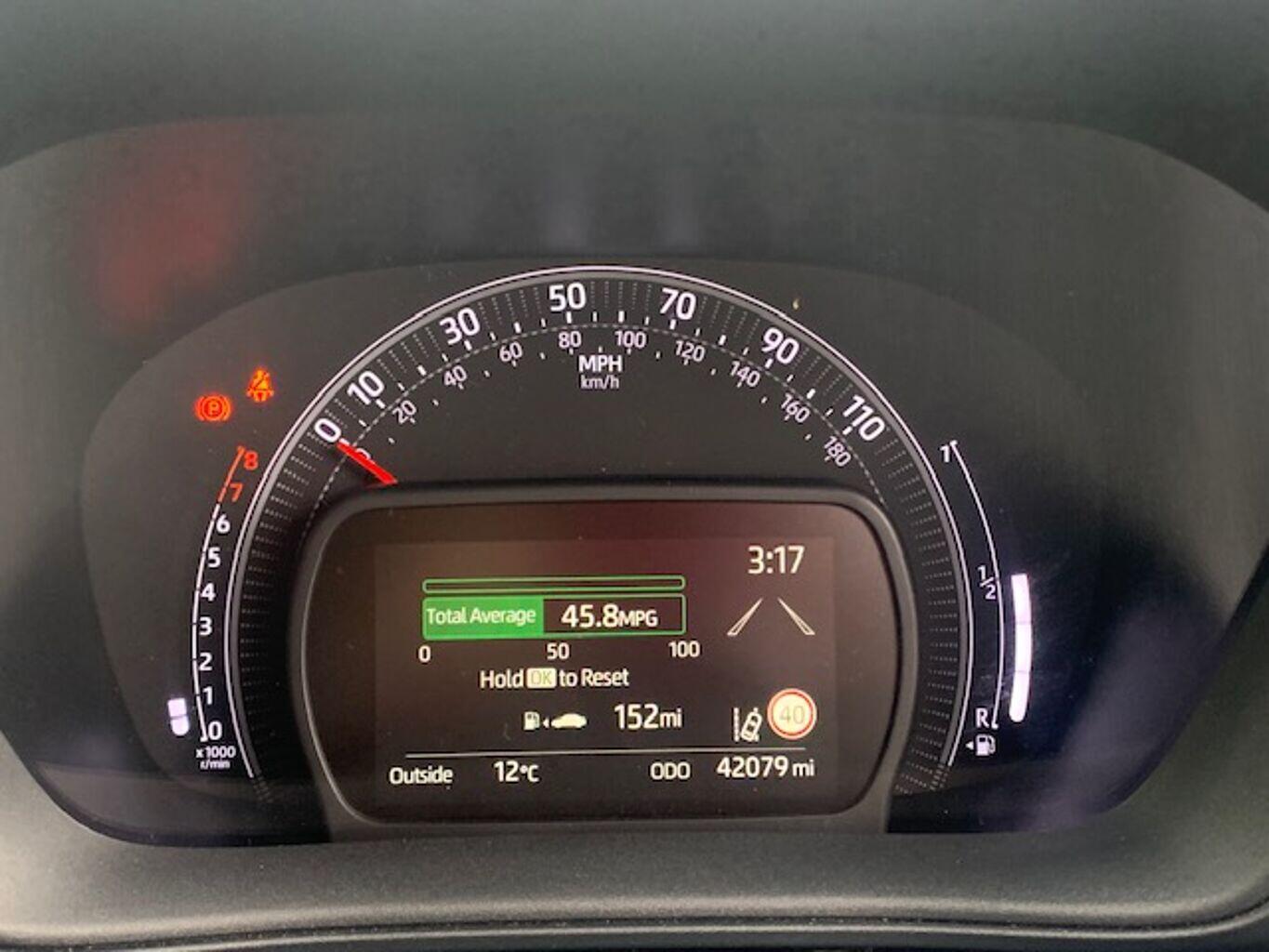 Used Toyota Aygo X 2022 for sale - 76953498: Photo 13