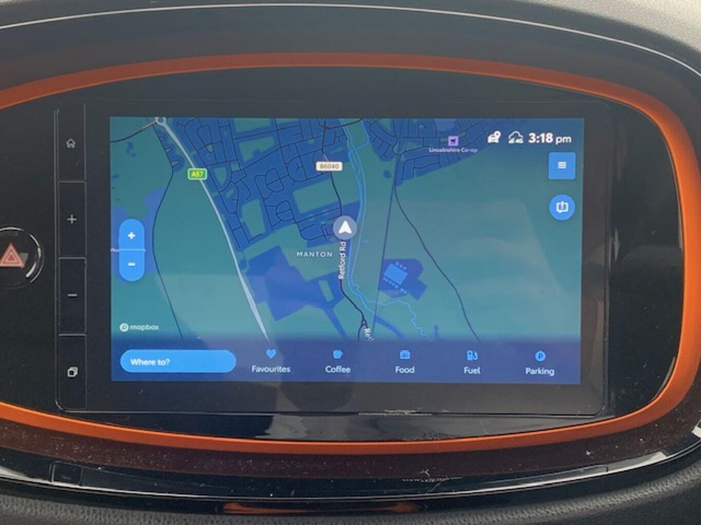 Used Toyota Aygo X 2022 for sale - 76953498: Photo 17