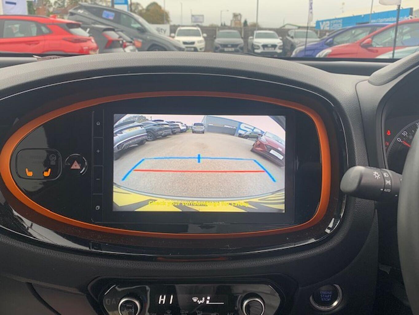 Used Toyota Aygo X 2022 for sale - 76953498: Photo 18