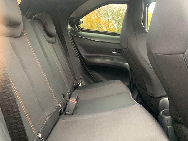 Used Toyota Aygo X 2022 for sale - 76953498: Photo 33