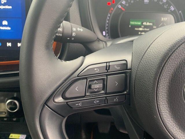 Used Toyota Aygo X 2022 for sale - 76953498: Photo 37