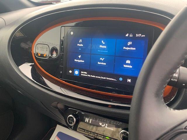 Used Toyota Aygo X 2022 for sale - 76953498: Photo 39