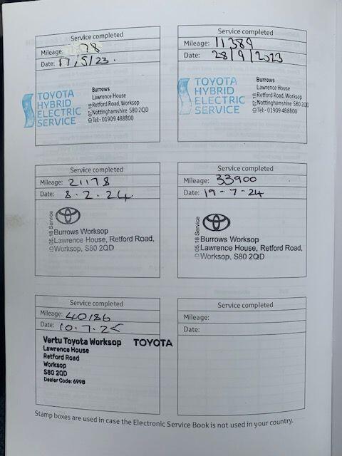 Used Toyota Aygo X 2022 for sale - 76953498: Photo 58