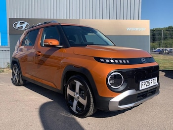Hyundai - Other