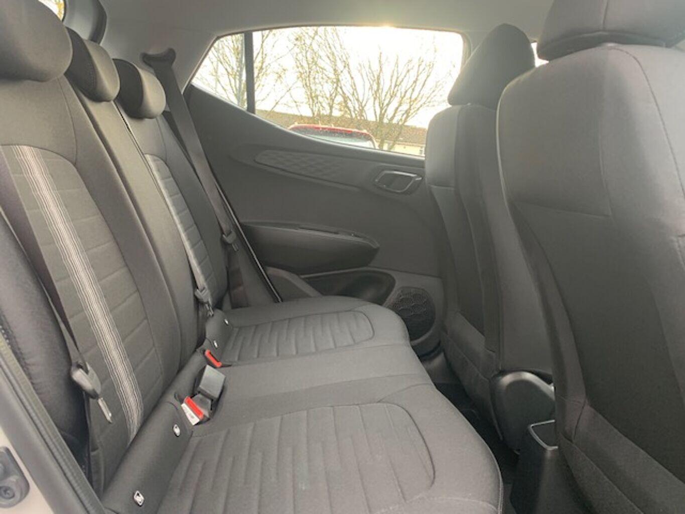 Used Hyundai i10 2025 for sale - 76988658: Photo 12