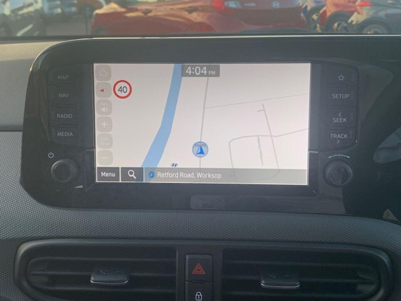 Used Hyundai i10 2025 for sale - 76988658: Photo 17