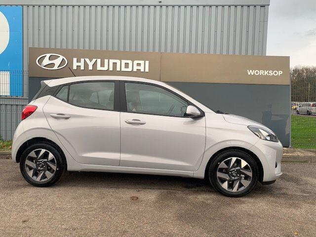 Used Hyundai i10 2025 for sale - 76988658: Photo 22