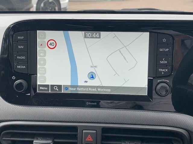 Used Hyundai i10 2025 for sale - 76988658: Photo 40