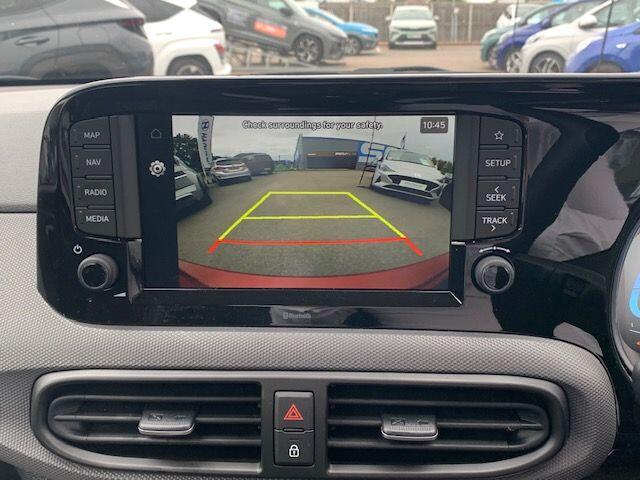 Used Hyundai i10 2025 for sale - 76988658: Photo 45