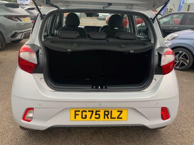 Used Hyundai i10 2025 for sale - 76988658: Photo 46