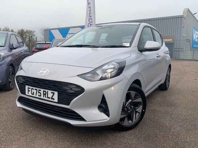 Used Hyundai i10 2025 for sale - 76988658: Photo 50